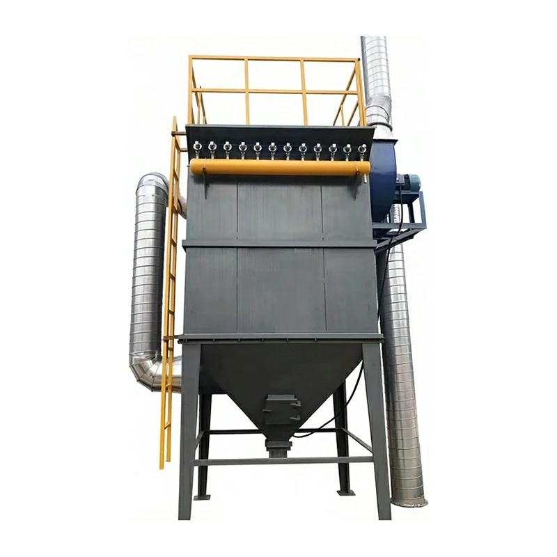 Complete Workshop Dust Control System suppliers